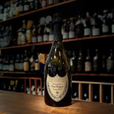 Dom Perignon Vintage 2012