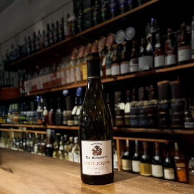 Domaine De Boisseyt Saint-Joseph Les Garipelees 2019
