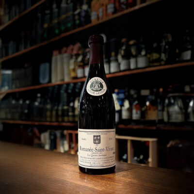 Domaine Louis Latour Romanée-Saint-Vivant Grand Cru Les Quatre Journaux 2016