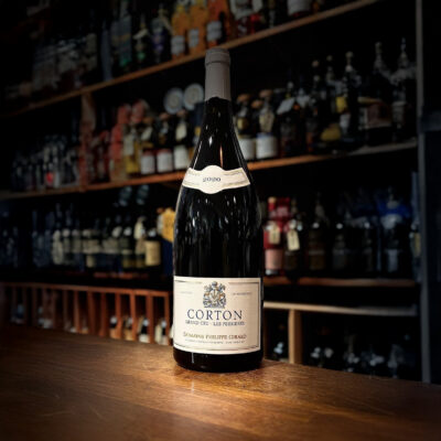 Domaine Philippe Girard Corton Grand Cru "Perrieres" Magnum 2020