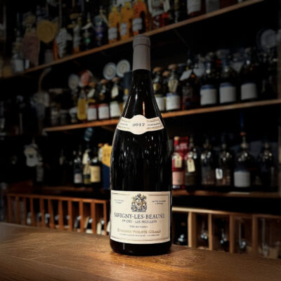 Domaine Philippe Girard Savigny Les Beaune 1er Cru "Les Peuillets" Magnum 2017