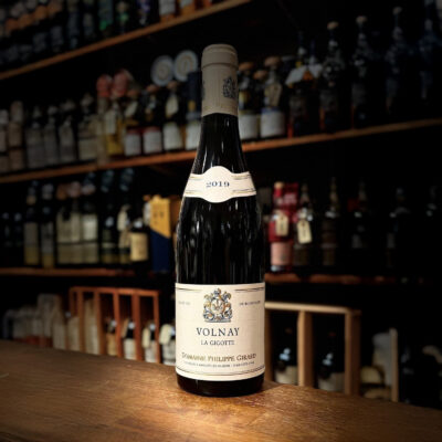 Domaine Phillipe Girard Volnay La Gigotte 2019