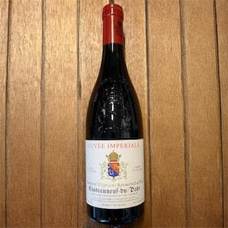 Domaine Usseglio Raymond Chateaneuf Du Pape 2018