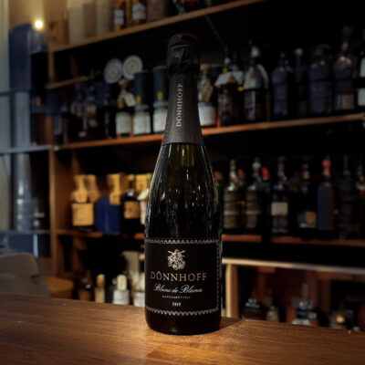 Dönnhoff Blanc de Blanc Brut Natura 2019