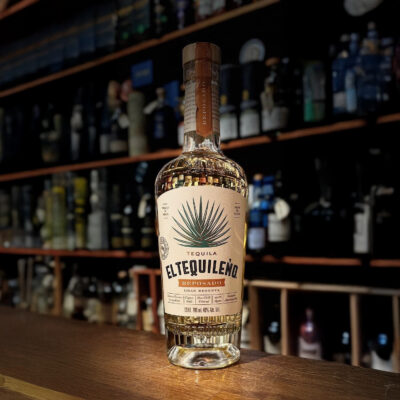 El Tequileño Reposado Gran Reserva 40%