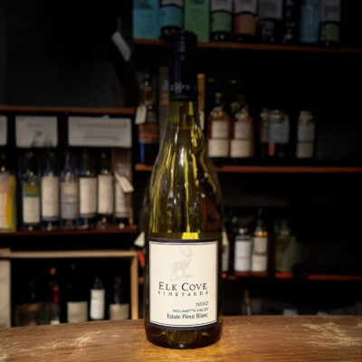Elk Cove Vineyards Pinot Blanc Willamette Valley Oregon 2020