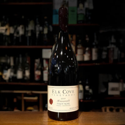 Elk Cove Vineyards Roosevelt Pinot Noir Yamhill-Carlton 2019 Magnum