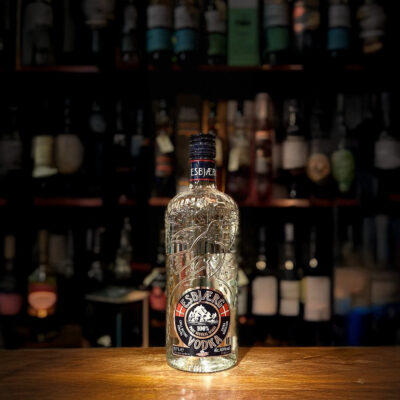 Esbjærg Vodka Boomsma Distiilery 40%