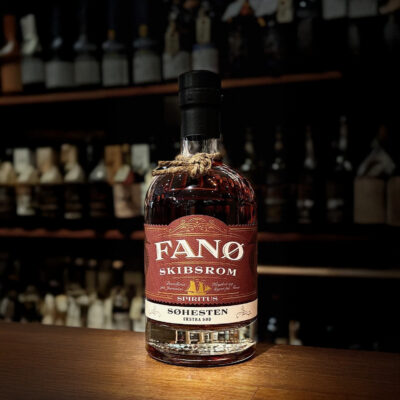 Fanø Søhesten 70 cl.