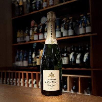 Ferdinand Bonnet Grande Reserve Brut
