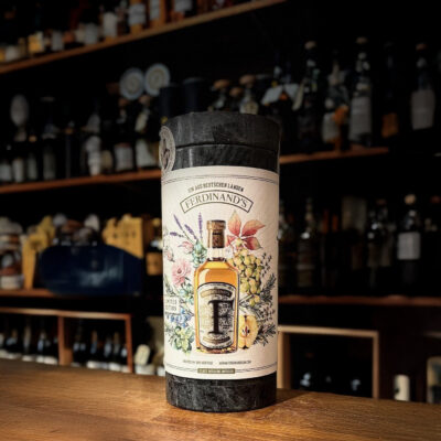 Ferdinand´s Quince Reserve Gin 44%