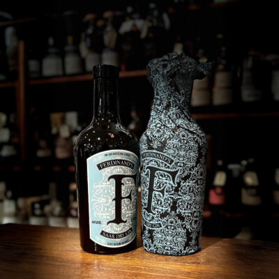 Ferdinand´s Saar Dry Gin 44%