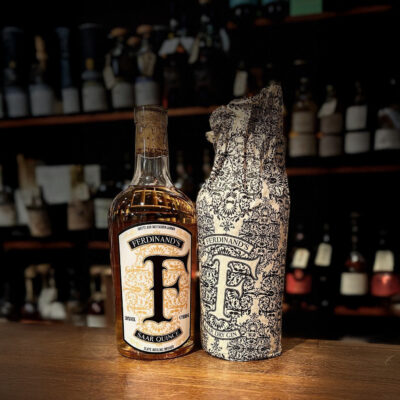 Ferdinand's Saar Quince Gin 30%