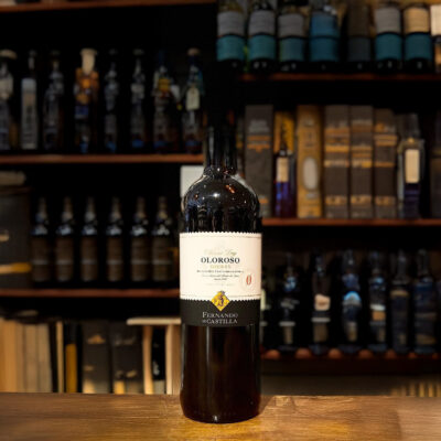 Fernando de Castilla Oloroso Classic Dry