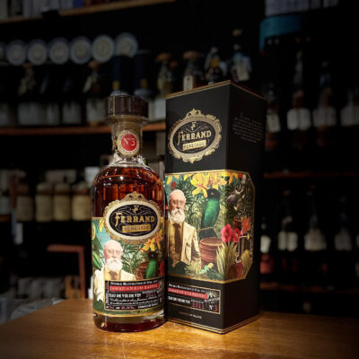 Ferrand Renegade Limited Edition no 3 48,2%