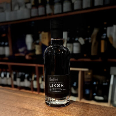 Frederiksdal Cherry liqueur 200 ml.