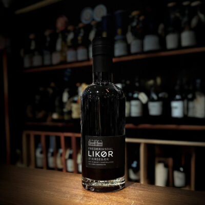 Frederiksdal Cherry liqueur 500 ml.