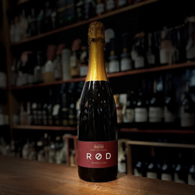 Frederiksdal RED Sparkling