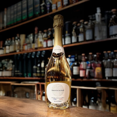 French Bloom Le Blanc 0.0%