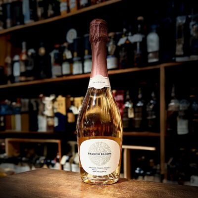 French Bloom Le Rose 0.0%