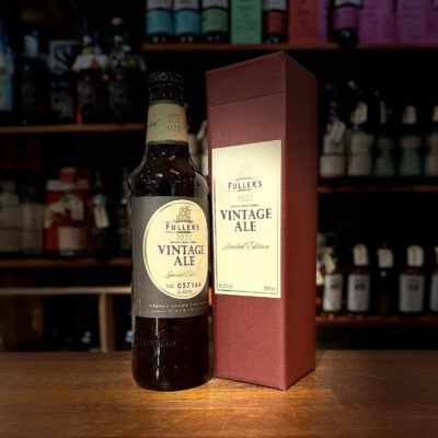Fullers Vintage Ale 2022 Limited Edition