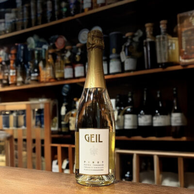 Geil Pinot Extra Trocken Rheinhessen