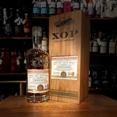 Glen Keith 30 Years Speyside Single Malt Whisky 50.8% Douglas Laing (XOP)