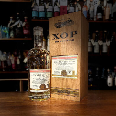 Glen Spey 21 years Speyside Single Malt Whisky 51.1% Douglas Laing (XOP)