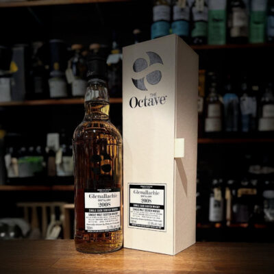 Glenallachie 2008 9 years Speyside Single Malt Whisky 52,9%