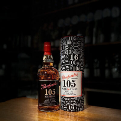 Glenfarclas 105 16 year Highland Single Malt Whisky 60%