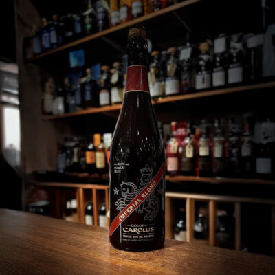 Gouden Carolus Cuvee van de Keizer Imperial Blond 10%