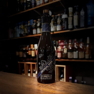 Gouden Carolus Cuvee van de Keizer Imperial Dark 11%