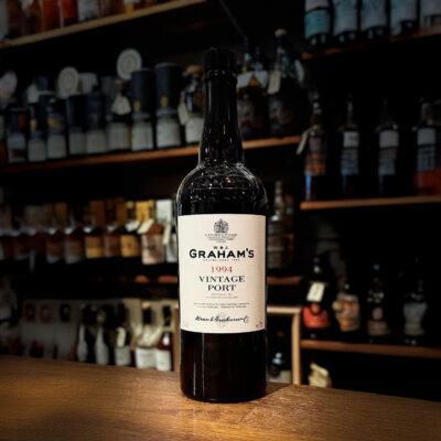 Graham 1994 Vintage Port