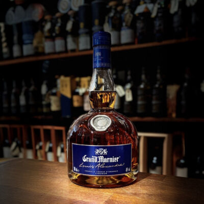 Grand Marnier Cognac & Liqueur d´Orange 40%