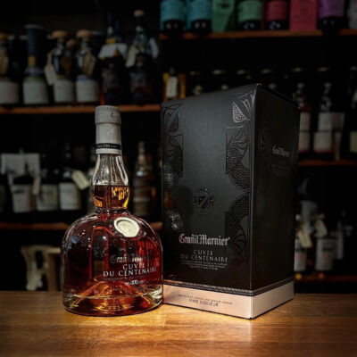 Grand Marnier Cuvee du Centenaire 40%