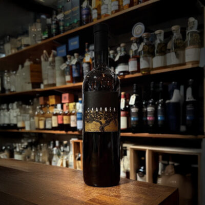 Gravner Ribolla Friuli-Venezia Giulia 2014