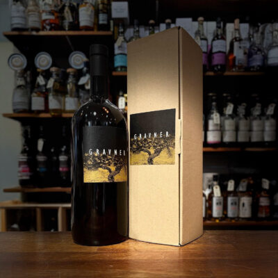 Gravner Ribolla Friuli-Venezia Giulia 2014 Magnum