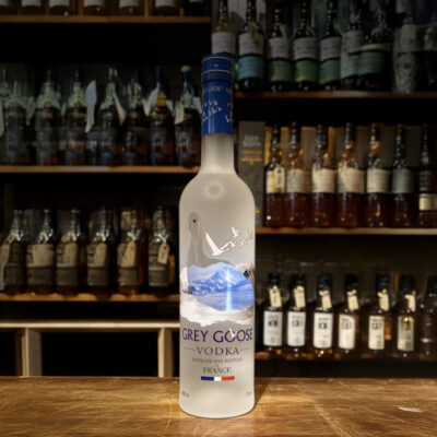 Grey Goose Vodka 40%