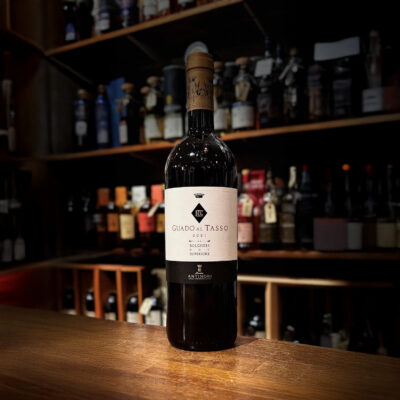 Guardo Al Tasso Bolgheri DOC Superiore 2021