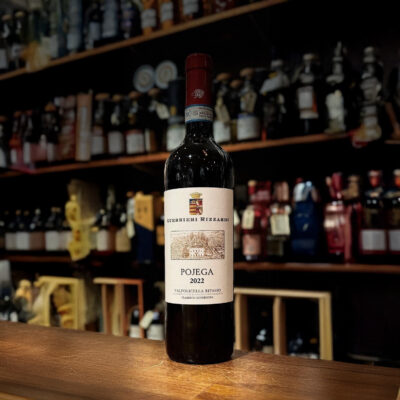 Guerrieri Rizzardi Pojega Ripasso Valpolicella Superiore 2022