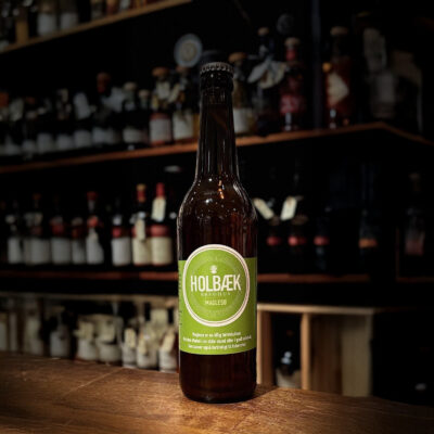 Holbæk Bryghus Maglesø 5.5%
