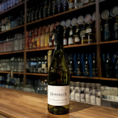 Horgelus Gros Manseng & Sauvignon Blanc Cote de Gascogne 2023