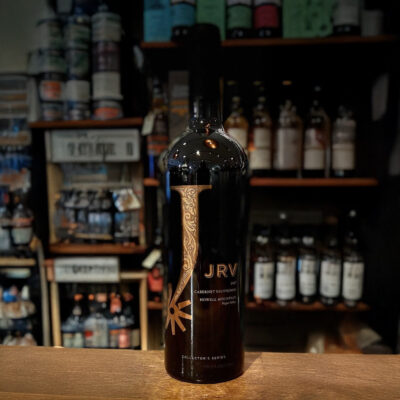 Jamieson Ranch Howel Mountain Cabernet Sauvignon California 2017