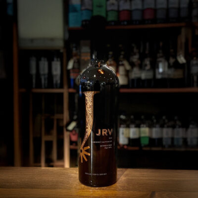 Jamieson Ranch Rutherford Cabernet Sauvignon California 2016