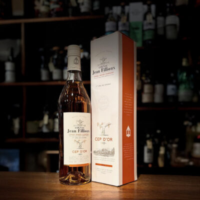 Jean Fillioux Cep d'Or Societe XO Selection Grande Champagne Cognac