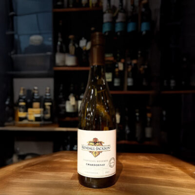 Kendall Jackson Chardonnay Vintner´s Reserve California 2021