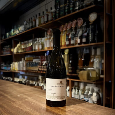 Kendall-Jackson Estates Collection Camelot Highlands Chardonnay 2021