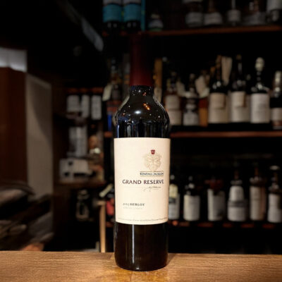 Kendall Jackson Grand Reserve Merlot  Sonoma County 2013