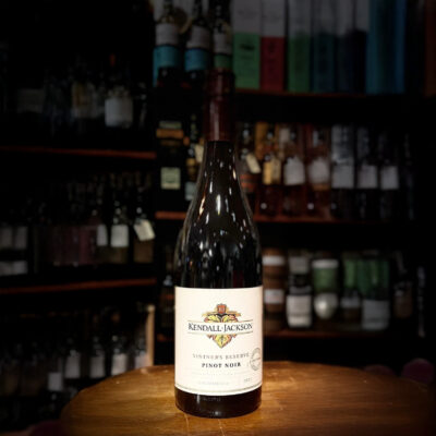 Kendall Jackson Pinot Noir Vintners Reserve California 2021