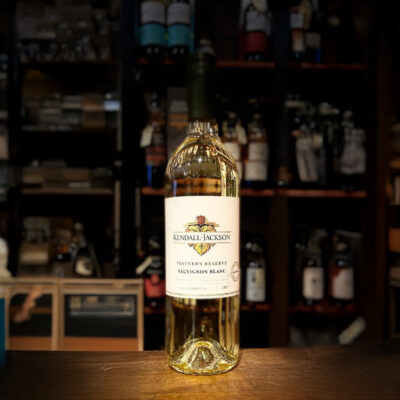 Kendall-Jackson Sauvignon Blanc Vintners Reserve California 2017